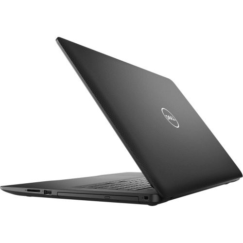 델 2019 New Dell Inspiron 17 PC Laptop: 17.3 Inch FHD(1980x1080) Non-Touch IPS Display, Intel CPU-i3-7020u, 8GB RAM, 1TB HDD, WiFi, Bluetooth, HDMI, Webcam, DVDRW, Windows 10