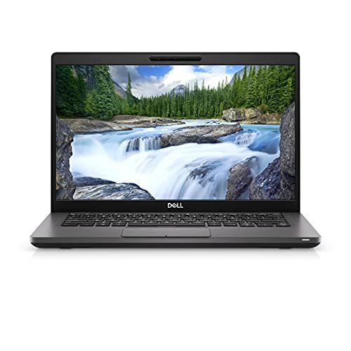 델 Dell Latitude 5000 5400 14 Notebook - 1920 X 1080 - Core i5 I5-8265U - 8GB RAM - 256GB SSD