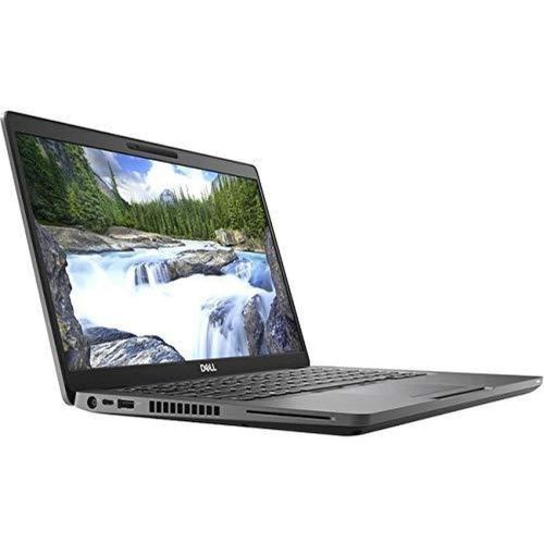 델 Dell Latitude 5000 5400 14 Notebook - 1920 X 1080 - Core i5 I5-8265U - 8GB RAM - 256GB SSD