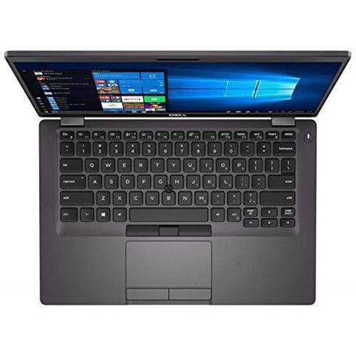 델 Dell Latitude 5000 5400 14 Notebook - 1920 X 1080 - Core i5 I5-8265U - 8GB RAM - 256GB SSD