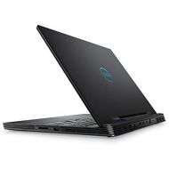 Dell G5 15 Gaming Laptop (Windows 10 Home, 9th Gen Intel Core i7-9750H, NVIDIA GTX 1650, 15.6 FHD LCD Screen, 256GB SSD and 1TB SATA, 16 GB RAM) G5590-7679BLK-PUS