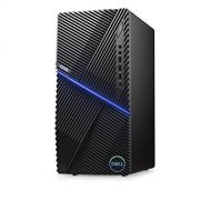 Dell G5 Gaming Desktop, Intel Core i7-9700, NVIDIA GeForce RTX 2060 6GB GDDR6, 512GB SSD Storage, 16GB RAM, i5090-7166GRY-PUS