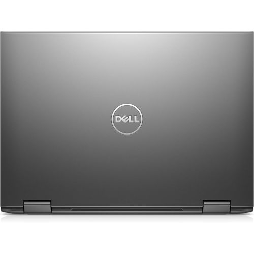 델 Dell Inspiron 13 5000 2-in-1 - 13.3 FHD Touch - 8th Gen Intel i5-8250U - 8GB Memory - 256GB SSD - Intel UHD Graphics 620 - Theoretical Gray - i5379-5893GRY-PUS