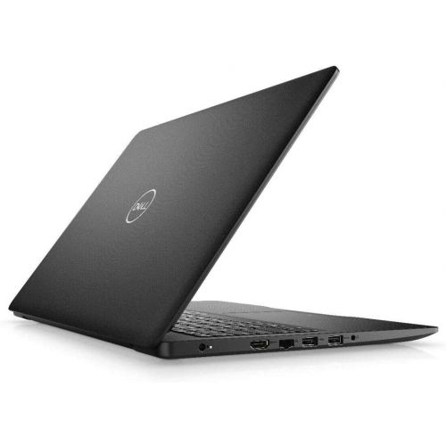 델 2020 Dell Inspiron 15 15.6 Touchscreen Laptop Computer, Intel Core i3-8145U Up to 3.9GHz (Beats i5-7200U), 8GB DDR4 RAM, 256GB PCIE SSD, 802.11ac WiFi, HDMI, Black, Windows 10, YZA