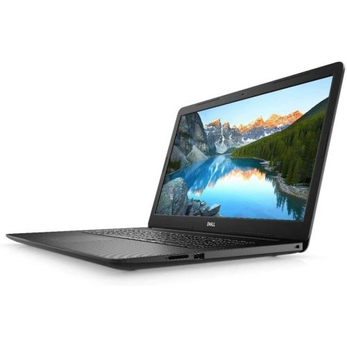 델 2020 Dell Inspiron 15 15.6 Touchscreen Laptop Computer, Intel Core i3-8145U Up to 3.9GHz (Beats i5-7200U), 8GB DDR4 RAM, 256GB PCIE SSD, 802.11ac WiFi, HDMI, Black, Windows 10, YZA