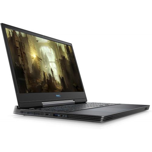 델 Dell G5 15 5590,G5590-5547BLK-PUS,8th Gen Intel Core i5 8300H Proc (Quad-Core, 8MB Cache, up to 4.0GHz w/Turbo Boost),15.6 FHD,NVIDIA(R) GeForce(R) GTX 1050Ti w/4gb Graphics mem,1T