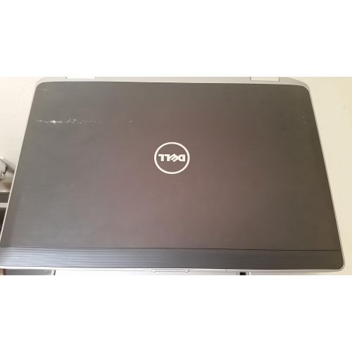 델 Dell Latitude E6430 14 LED Notebook Intel Core i5 i5 3340M 2.70 GHz