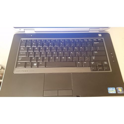 델 Dell Latitude E6430 14 LED Notebook Intel Core i5 i5 3340M 2.70 GHz