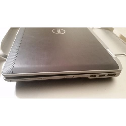 델 Dell Latitude E6430 14 LED Notebook Intel Core i5 i5 3340M 2.70 GHz