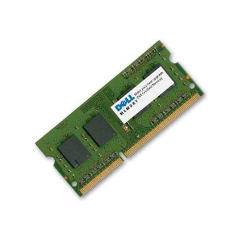 델 4 GB Dell New Certified Memory RAM Upgrade Dell Inspiron 14R N4010 Laptop SNPX830DC/4G A3944761