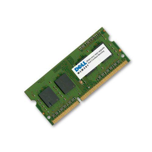델 4 GB Dell New Certified Memory RAM Upgrade Dell Inspiron 14R N4010 Laptop SNPX830DC/4G A3944761