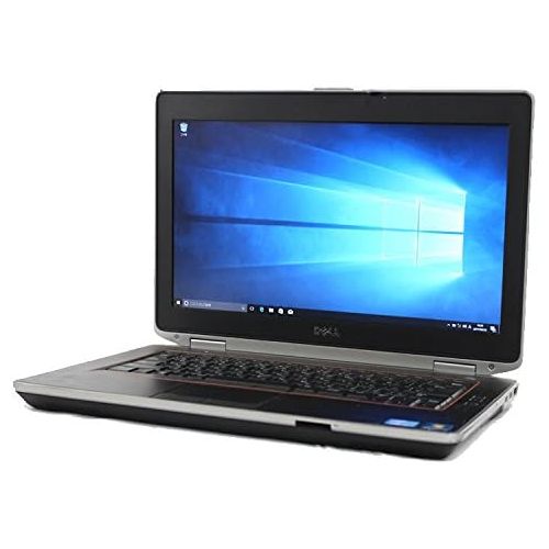 델 Dell Latitude E6420, Core i5, 8GB, 240GB SSD, 14” Display, Win 10 Pro Laptop