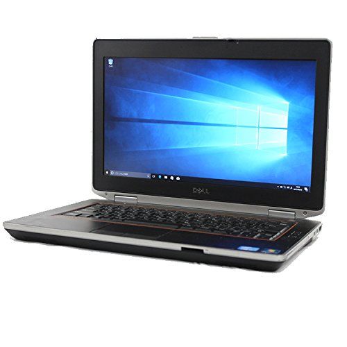 델 Dell Latitude E6420, Core i5, 8GB, 240GB SSD, 14” Display, Win 10 Pro Laptop