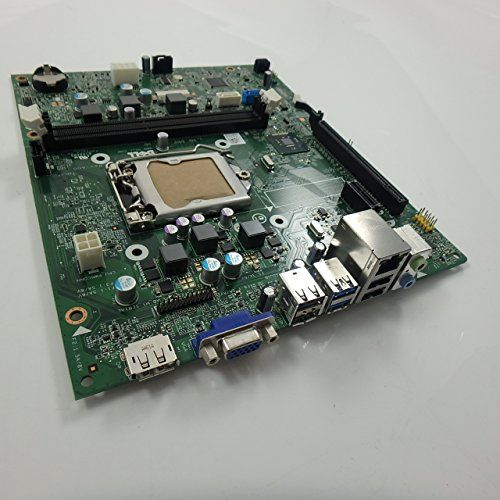 델 Dell 4YP6J Optiplex 3020 SFF DIH81R Tigris Motherboard