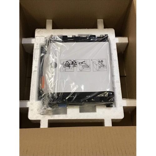 델 Dell N606D Maintenance Kit 100k Pages Printer Fuser Transfer Belt for