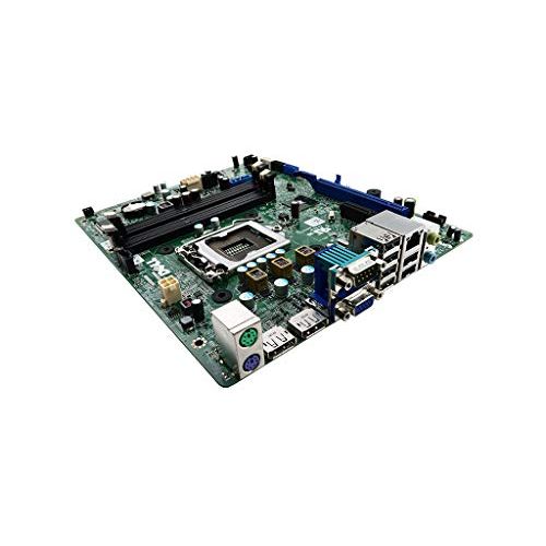 델 0V62H Dell OptiPlex 9020 SFF Intel Desktop Motherboard s115X