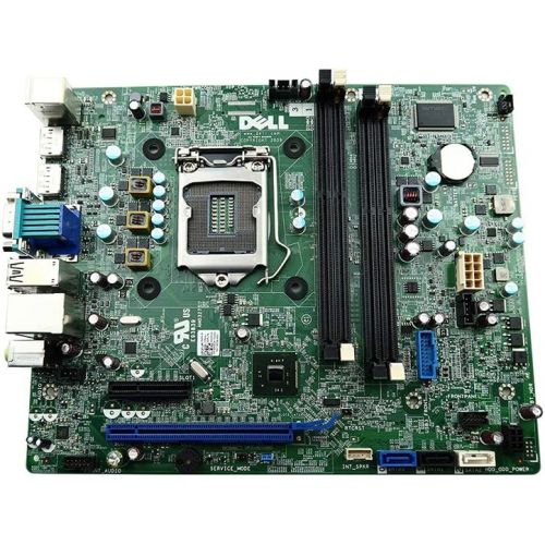 델 0V62H Dell OptiPlex 9020 SFF Intel Desktop Motherboard s115X