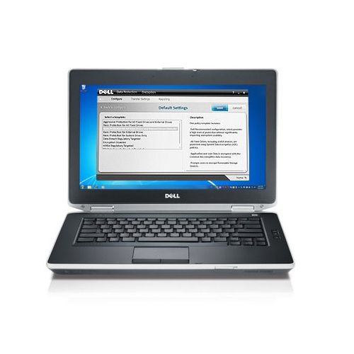 델 Dell Latitude E6430 i7 3740QM 8GB 128 GB SSD