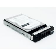 Dell Compatible 300GB 10K RPM SAS 3.5 HD Mfg #0G8774 (Comes with Drive and Tray)