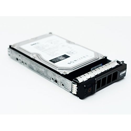 델 Dell Compatible 300GB 10K RPM SAS 3.5 HD Mfg #0G8774 (Comes with Drive and Tray)