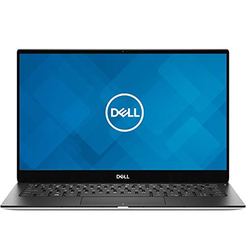 델 Dell XPS 13 7390 13.3 FHD Business Touchscreen Laptop Computer, Intel Quad Core i5 10210U (Beat i7 8650U), 8GB RAM, 1TB PCIE SSD, WiFi 6, Backlit Keyboard, Fingerprint, Thunderbolt