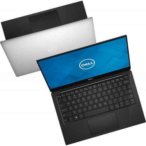 델 Dell XPS 13 7390 13.3 FHD Business Touchscreen Laptop Computer, Intel Quad Core i5 10210U (Beat i7 8650U), 8GB RAM, 1TB PCIE SSD, WiFi 6, Backlit Keyboard, Fingerprint, Thunderbolt