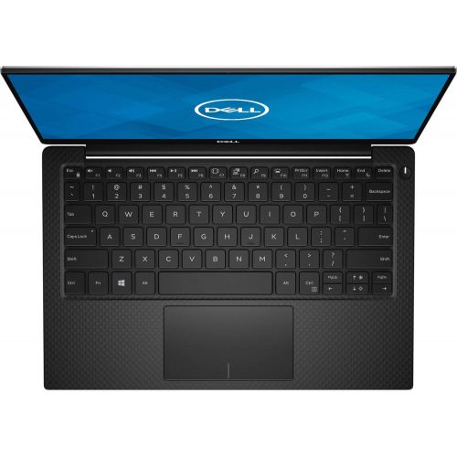 델 Dell XPS 13 7390 13.3 FHD Business Touchscreen Laptop Computer, Intel Quad Core i5 10210U (Beat i7 8650U), 8GB RAM, 1TB PCIE SSD, WiFi 6, Backlit Keyboard, Fingerprint, Thunderbolt