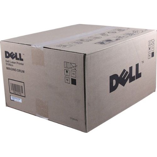 델 Dell Computers Dell 5100cn Imaging Drum Kit 35000 Yield