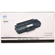 Dell Consumer G9W85 Dell Blk Toner Cartrdg 1500pg