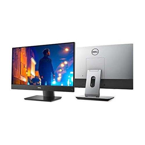 델 Dell OptiPlex 27 7770 Touch All in One 4TB SSD 64GB RAM (Intel Core i7 9700K Processor 3.60GHz Turbo to 4.90GHz, 64 GB RAM, 4 TB SSD, 27 inch FullHD Touchscreen IPS, Win 10 Pro) PC