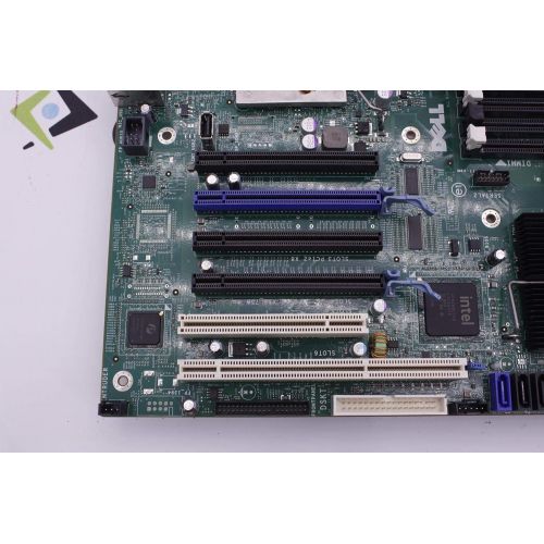 델 Dell CRH6C Precision T5500 Motherboard