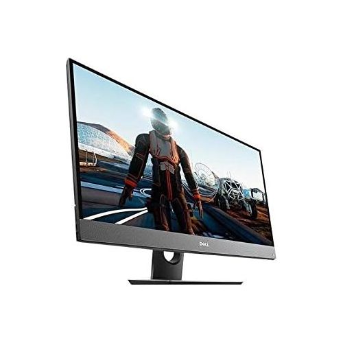 델 Dell OptiPlex 24 7470 All in One 1TB SSD 32GB RAM Extreme (Intel Core i9 9900 Processor Turbo Boost to 5.00GHz, 32 GB RAM, 1 TB SSD, 24 inch FullHD IPS, Win 10 Pro) PC Computer Des