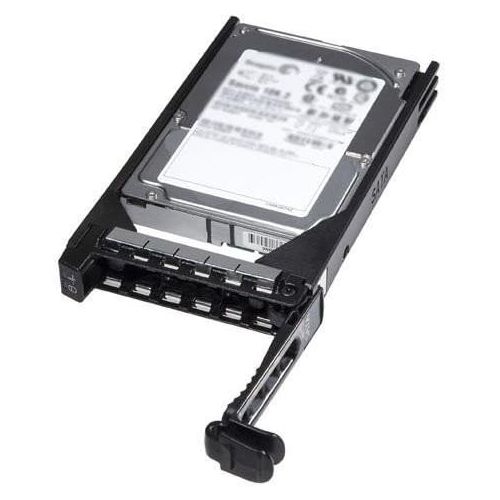 델 Dell 1TB Near Line SAS 6Gbps 7.2k 2.5HD Hot Plug Fully Assembled, VT8NC, 9W5WV (2.5HD Hot Plug Fully Assembled Kit)