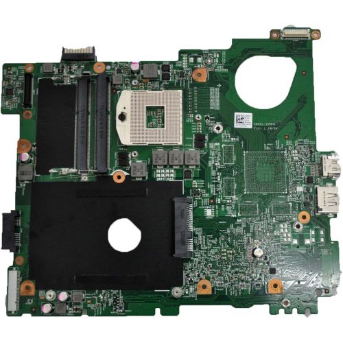델 Laptop Motherboard Integrated Graphics VVN1W G8RW1 FG4Y2 for DELL Inspiron 15R N5110