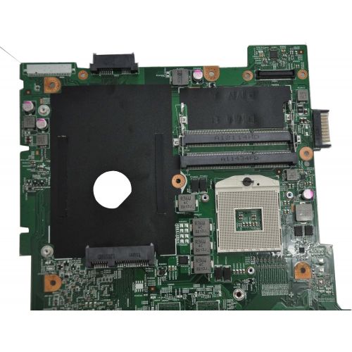 델 Laptop Motherboard Integrated Graphics VVN1W G8RW1 FG4Y2 for DELL Inspiron 15R N5110