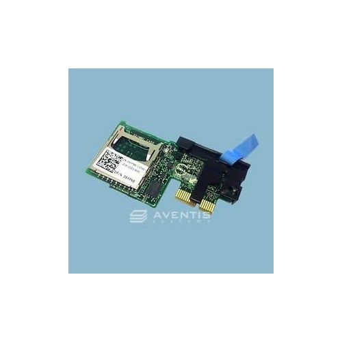 델 6YFN5 Dell New Dell R720 R620 SD Card Module Reader 6YFN5 6YFN5