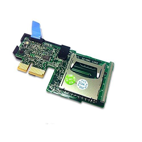 델 6YFN5 Dell New Dell R720 R620 SD Card Module Reader 6YFN5 6YFN5