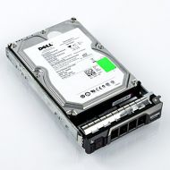 Dell CP464 1TB 7.2K 3GBps 3.5 Nearline SAS Hard Drive in Poweredge R Series Tray