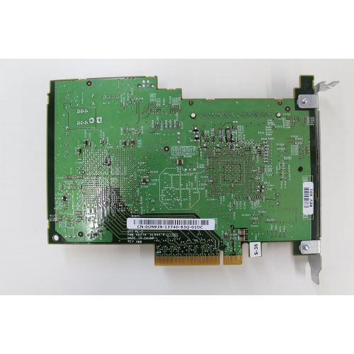 델 DELL PERC SAS 5/iR Controller Card. RAID Controller Card PCI Express. D P/N: 341 3874