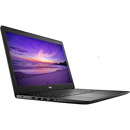 델 2021 Dell Inspiron 15 3000 3501 15.6 Business Laptop 11th Gen Intel Core i5 1135G7 4 Core, 16G RAM 256G SSD 15.6 FHD Screen, Intel UHD Graphics, WiFi, Bluetooth, Webcam, Windows 10