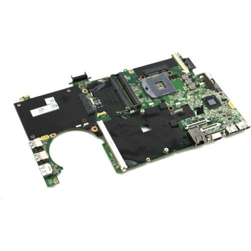 델 Dell Genuine Precision M6600 Laptop Motherboard 0NVY5D NVY5D