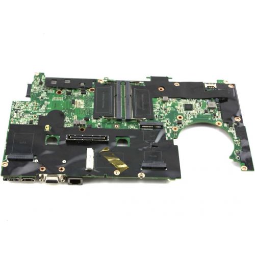 델 Dell Genuine Precision M6600 Laptop Motherboard 0NVY5D NVY5D