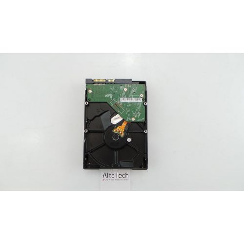 델 Dell 1KWKJ Dell 500Gb SATA 7.2k 3.5 Hard Drive