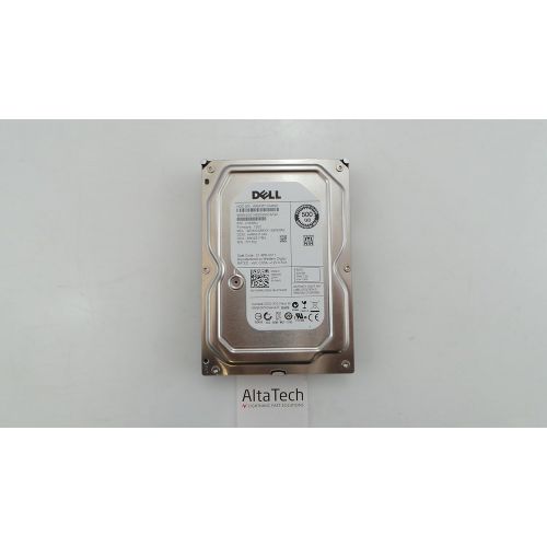 델 Dell 1KWKJ Dell 500Gb SATA 7.2k 3.5 Hard Drive