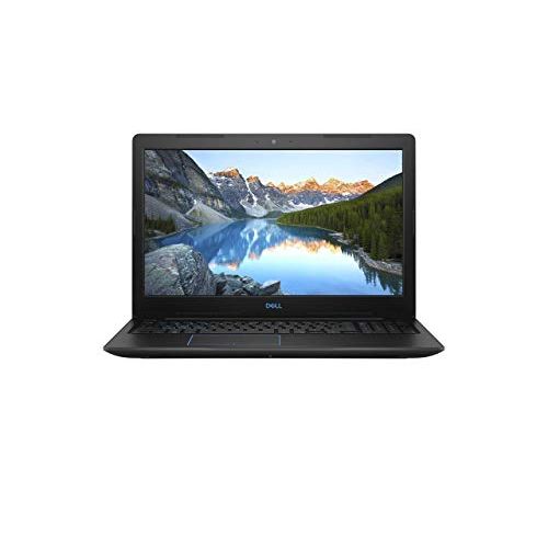 델 Dell G3579 5958BLK G3 Gaming Laptop 15 FHD, 8th Gen Intel Quad Core i5 8300H CPU, 8GB RAM, 1TB HDD, Nvidia GeForce GTX 1050, Windows 10 Home, Black