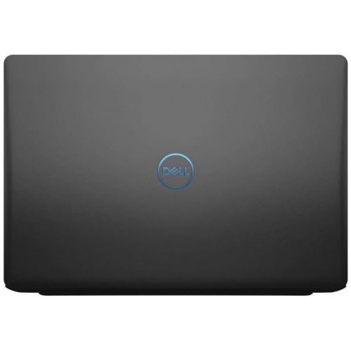 델 Dell G3579 5958BLK G3 Gaming Laptop 15 FHD, 8th Gen Intel Quad Core i5 8300H CPU, 8GB RAM, 1TB HDD, Nvidia GeForce GTX 1050, Windows 10 Home, Black