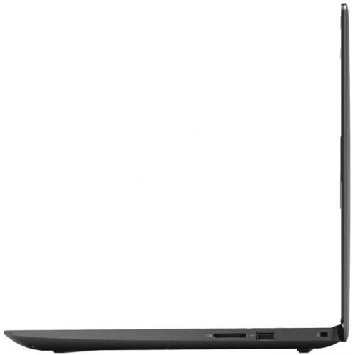 델 Dell G3579 5958BLK G3 Gaming Laptop 15 FHD, 8th Gen Intel Quad Core i5 8300H CPU, 8GB RAM, 1TB HDD, Nvidia GeForce GTX 1050, Windows 10 Home, Black