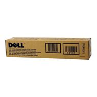 Dell GD907 Cyan Toner Cartridge 5110cn Color Laser Printer