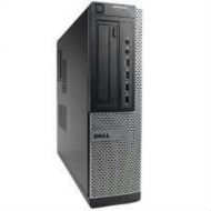 Dell OptiPlex 7010 DT/Core i7 3770 Quad @ 3.4 GHz/16GB DDR3/1TB HDD/DVD RW/No OS