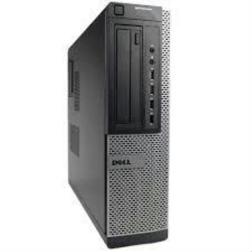 델 Dell OptiPlex 7010 DT/Core i7 3770 Quad @ 3.4 GHz/16GB DDR3/1TB HDD/DVD RW/No OS